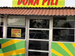 Tacos Y Jugos Dona Pili