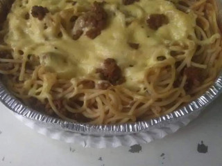 Pizzas Y Pastas Angelotti