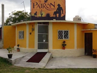 El Patron