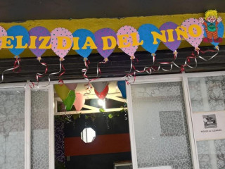 Pizzeria Don Cangrejo