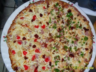 Liros Pizza