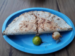 TAQUERIA CHAVELITA