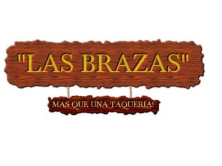 Las Brazas