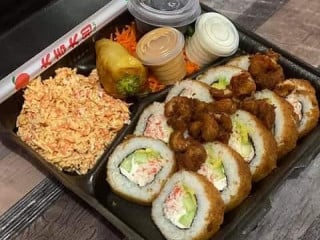 Akikomo Sushi