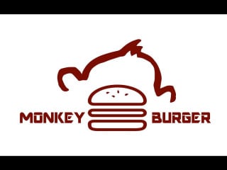 Monkey Burger