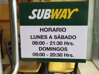 Subway