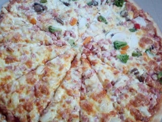 Ruffo's Pizza