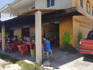 Barbacoa El Nido Del Chilango