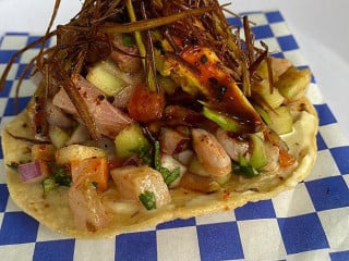 El Rinconcito Del Pacifico