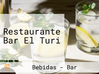 Restaurante Bar El Turi