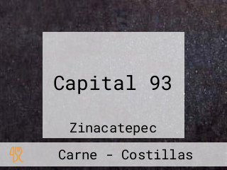 Capital 93