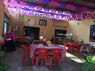 Taqueria El Guero