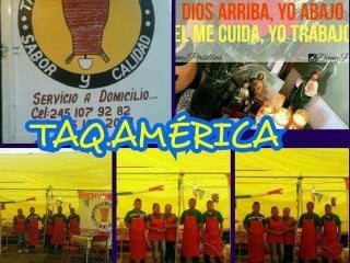 Taqueria America