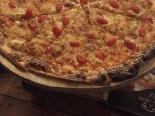 Pizza Santa Sabina