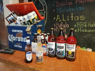 Cervecería La Nacional