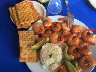 Mariscos Las Brisas