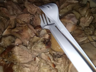 Carnitas El Niño Vago Y Familia