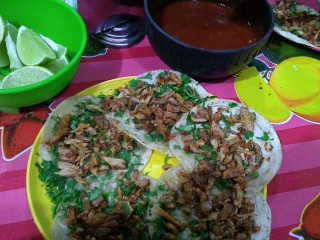 Tacos El Birocho