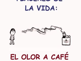 Planeta Cafe