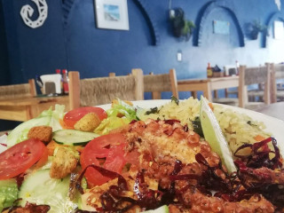 La Playita Marisquería Y Pescadería