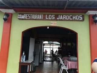 Los Jarochos