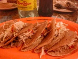 Tacos Chencha