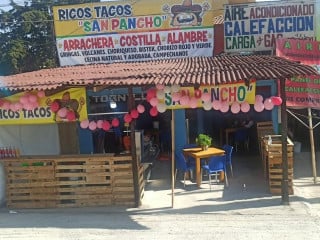 Tacos San Pancho