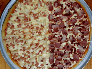 Don Robert Pizza