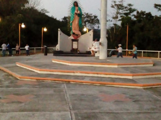 Pizzas Tihuatlán