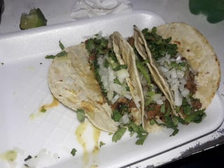 Tacos Polo