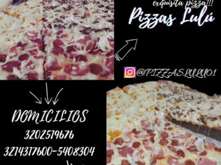 Pizza Lulú