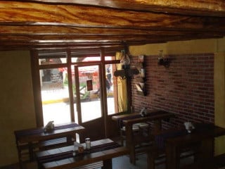 El Meson