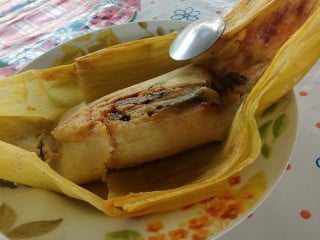 Tamales Doña Concha