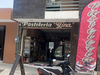 Pastelería Gina