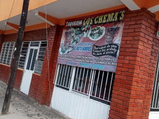 Los Chemas Taqueria