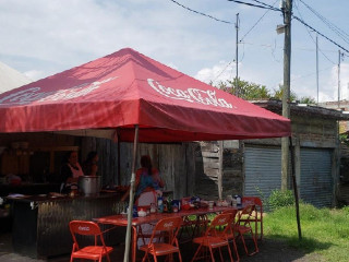 Marisquería La Palapa