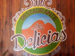 Las Delicias