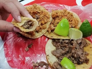 Tacos Güeyo