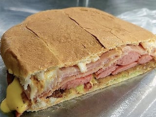 Ricas Tortas El Peque