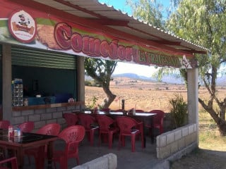 Comedor La TravesaÑo