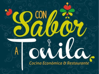 Con Sabor A Tonila