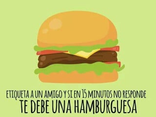 A La Burguer “vic”