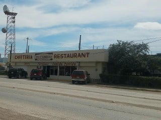 Cafeteria El Cabrito