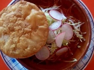 Antojitos Mexicanos La Buena Vibra