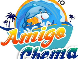 Balneario Amigo Chema