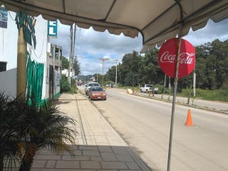 Marisqueria La Playa