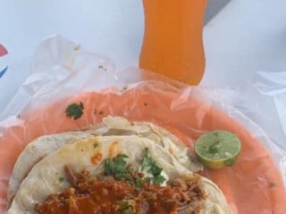 Tacos El Rudo