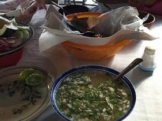 Barbacoa La Pasadita