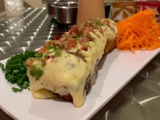 Ranchito Roll