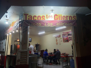 Taqueria Los Güeros